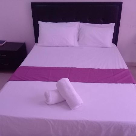 Hotel Casa Salome Cartagena Eksteriør billede