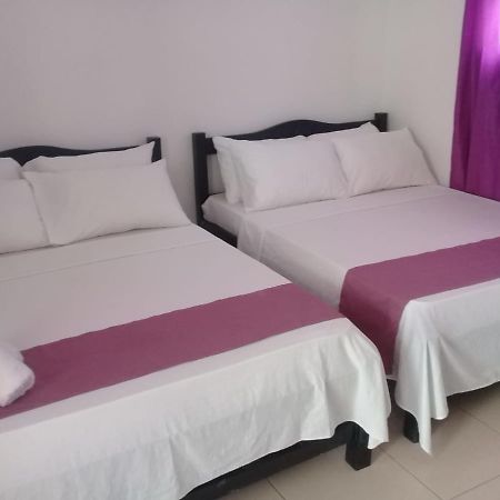 Hotel Casa Salome Cartagena Eksteriør billede