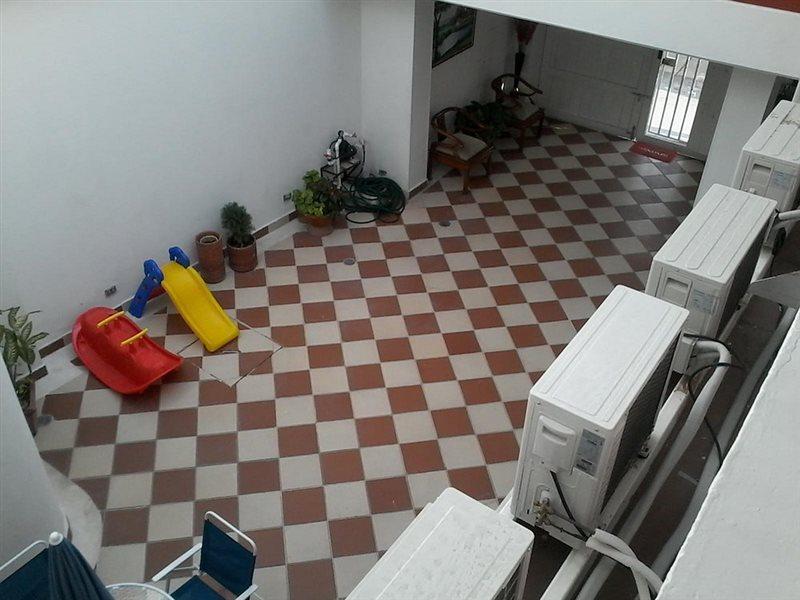 Hotel Casa Salome Cartagena Eksteriør billede