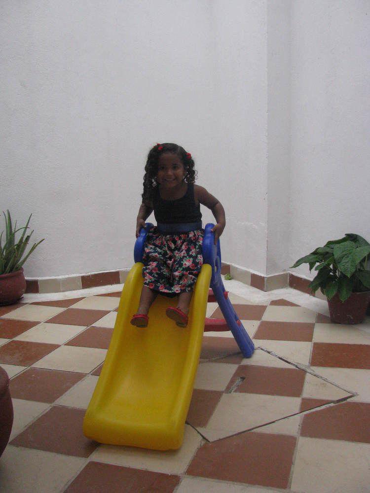 Hotel Casa Salome Cartagena Eksteriør billede