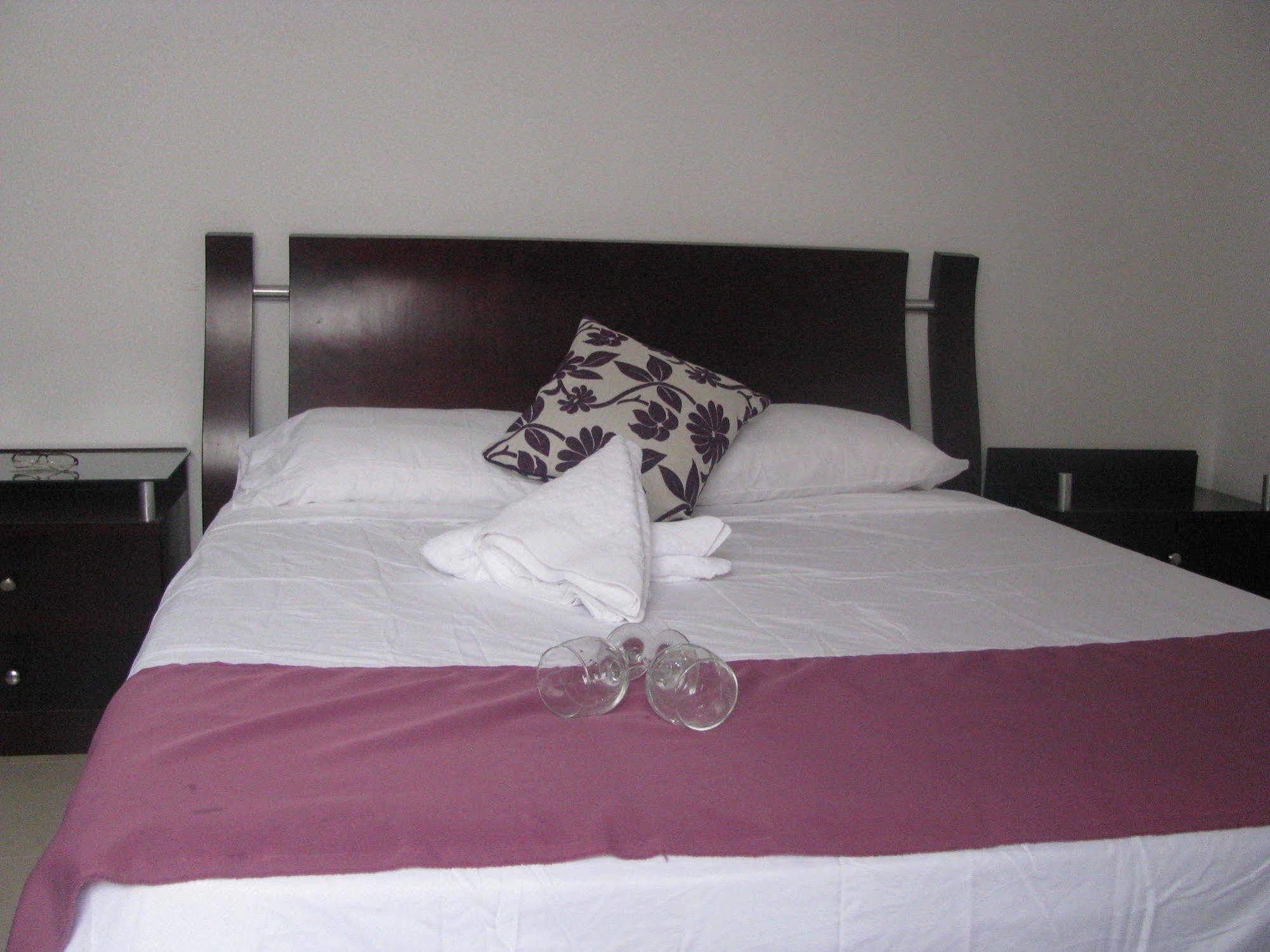 Hotel Casa Salome Cartagena Eksteriør billede