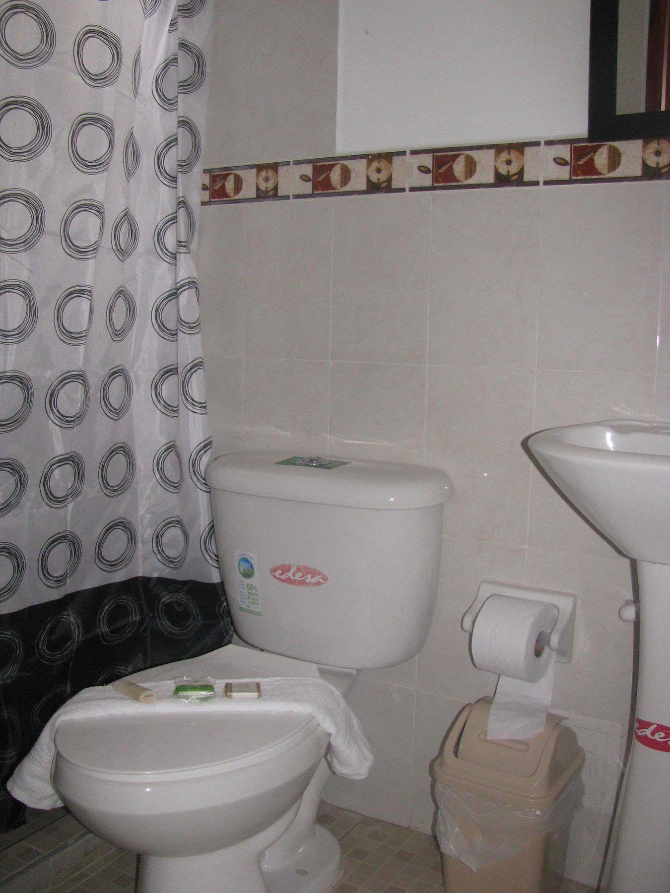 Hotel Casa Salome Cartagena Eksteriør billede