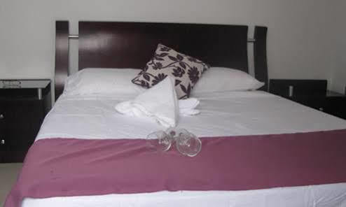 Hotel Casa Salome Cartagena Eksteriør billede