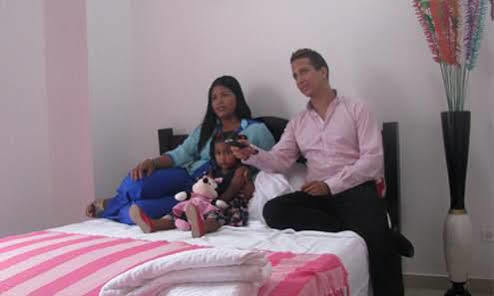 Hotel Casa Salome Cartagena Eksteriør billede
